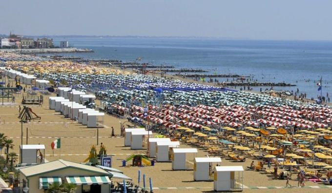 Fortuna 3* Caorle
