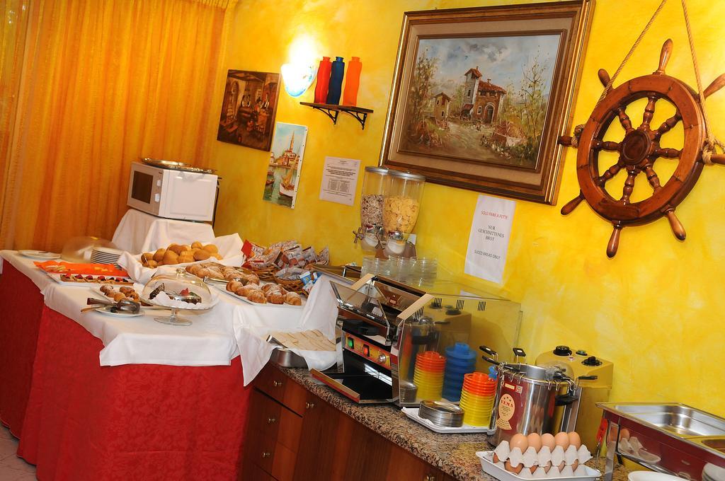 Fortuna Hotel