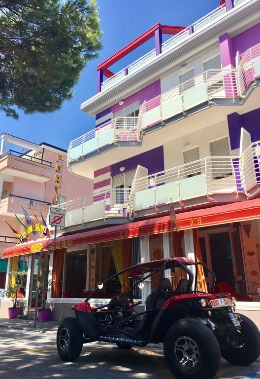Fortuna Hotel