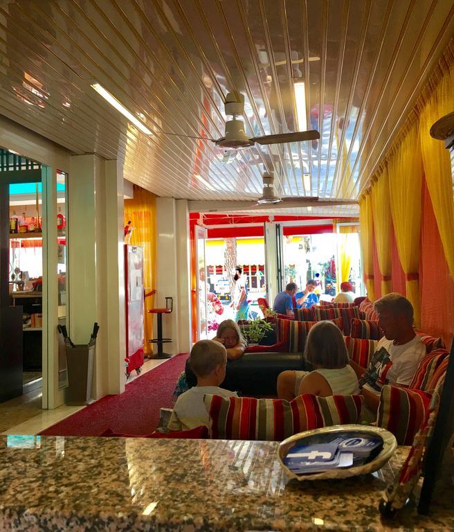 Hotel Fortuna Caorle