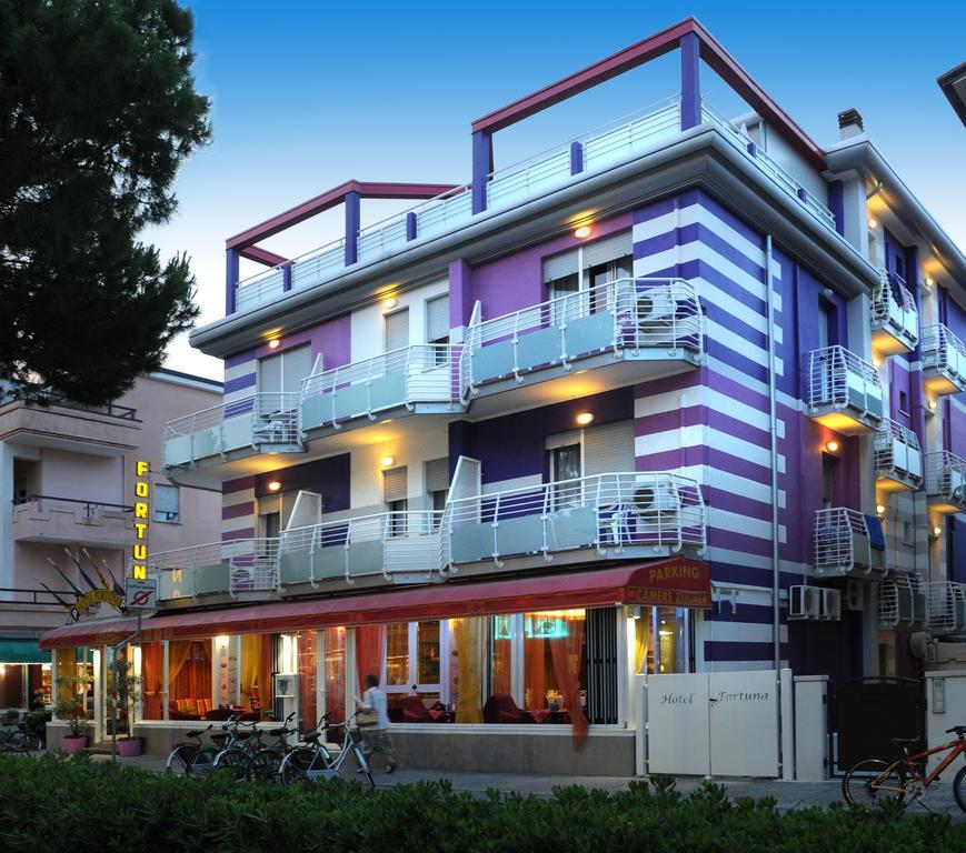 Hotel Fortuna Caorle