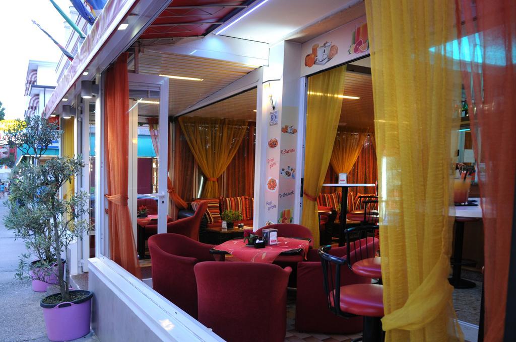 Fortuna Hotel Caorle