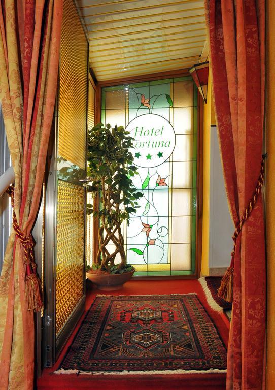 Hotel Fortuna 3*
