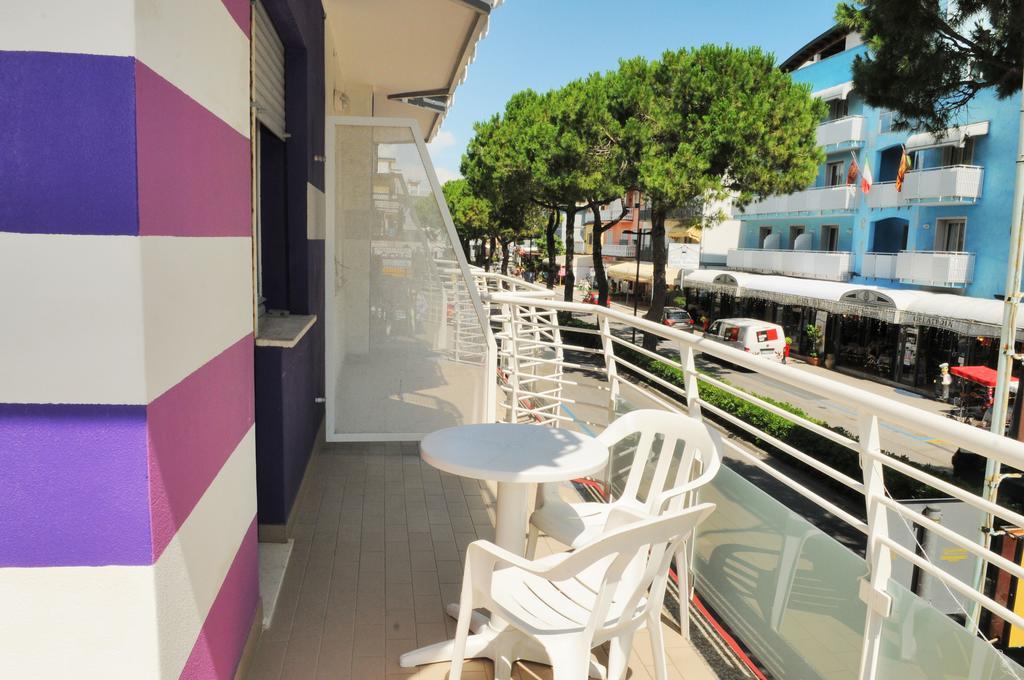 Fortuna Hotel Caorle