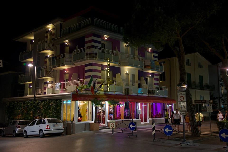 Fortuna Hotel