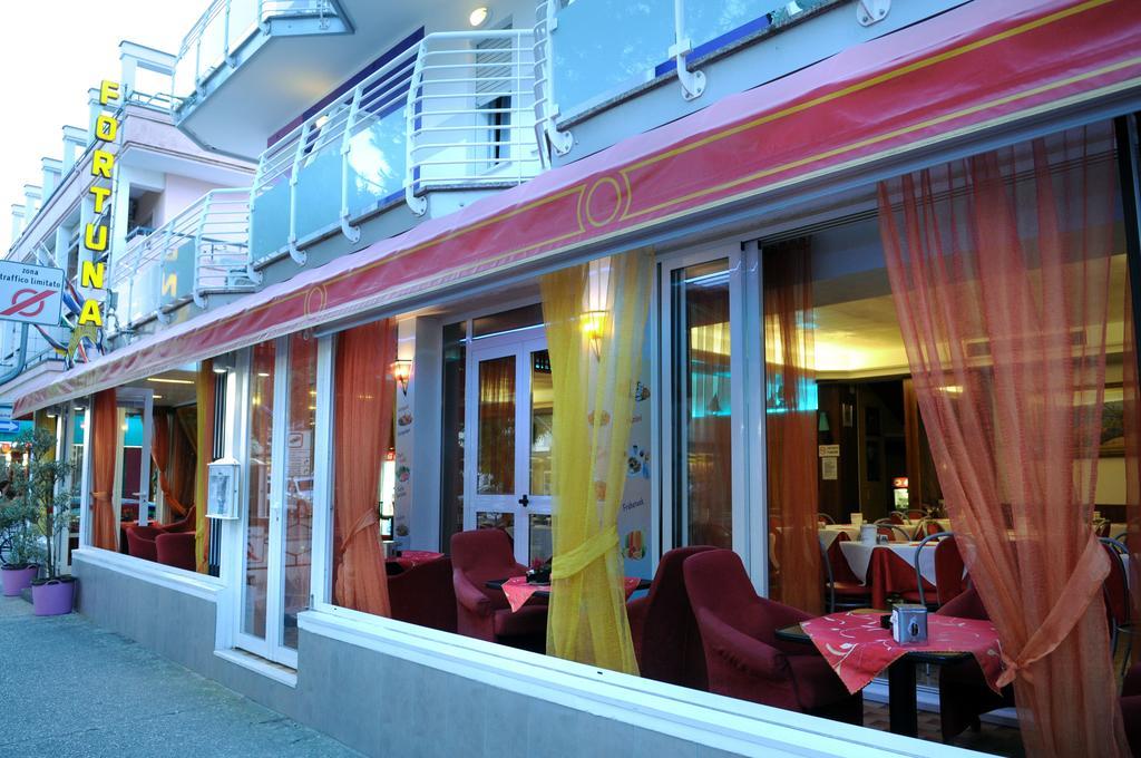 Hotel Fortuna Caorle