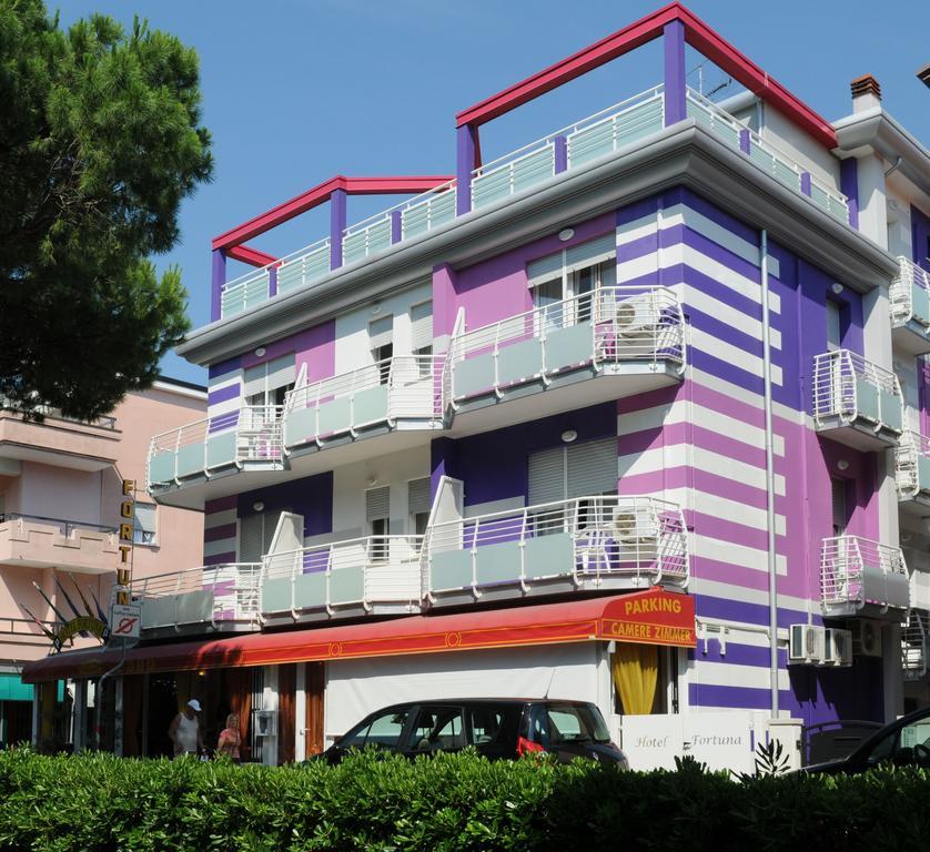 Fortuna Hotel 3*